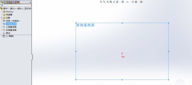 solidworks文件不能预览